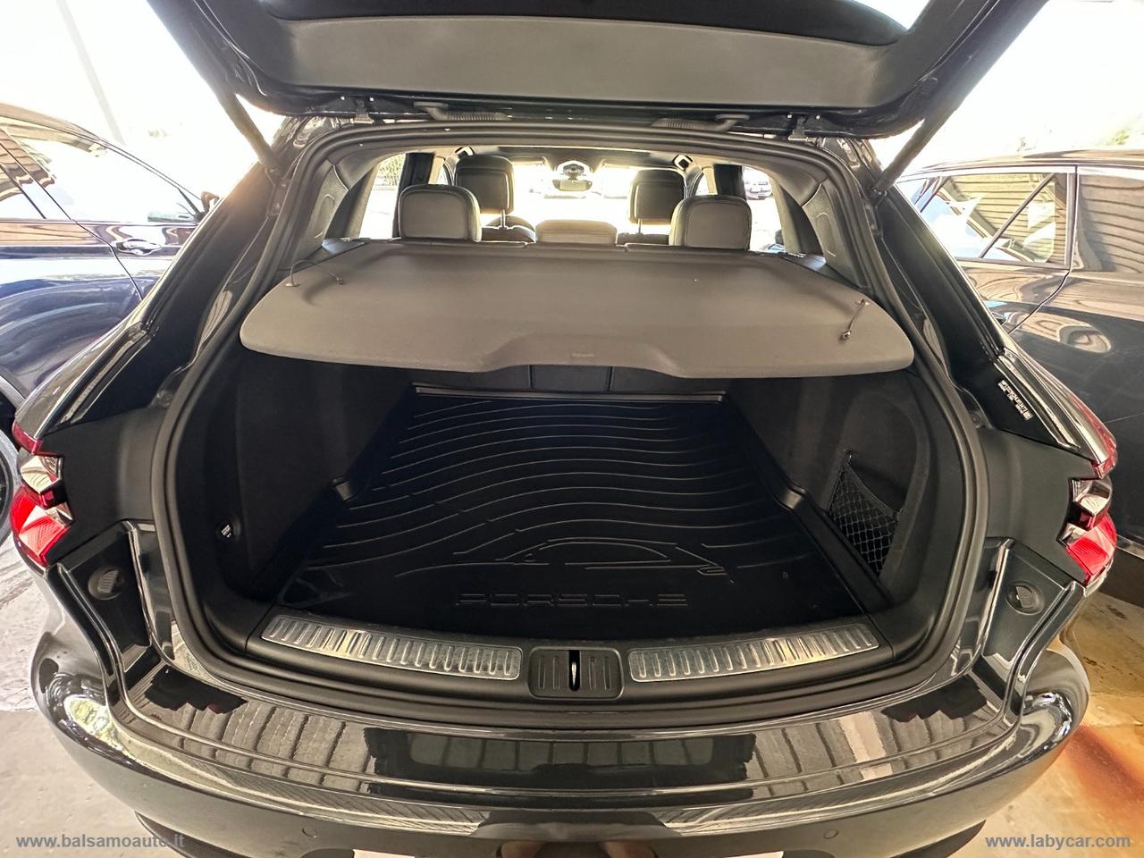 PORSCHE Macan 3.0 S TETTUCCIO APRIBILE