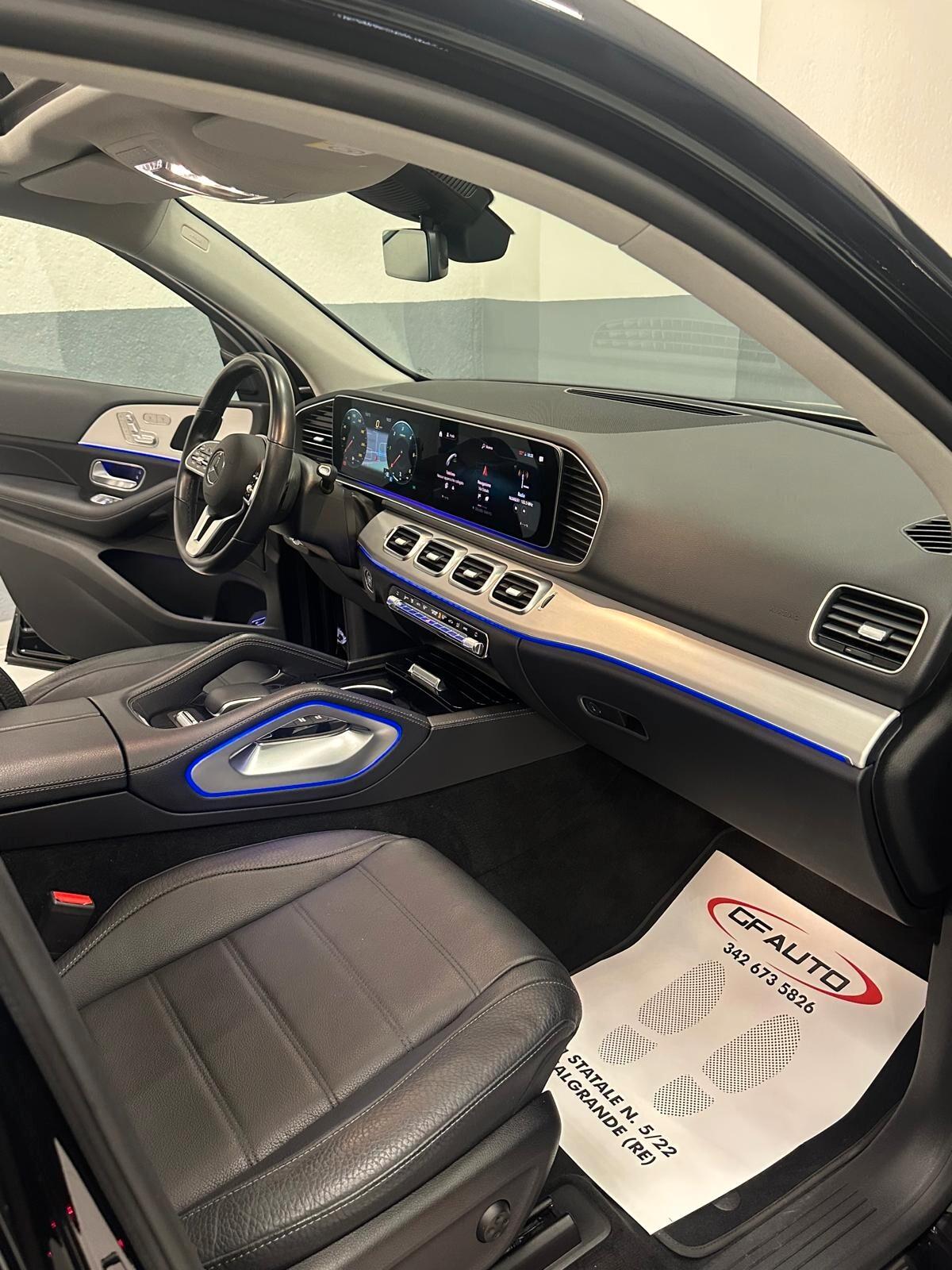 Mercedes-benz GLE 300 d 4Matic Premium Plus