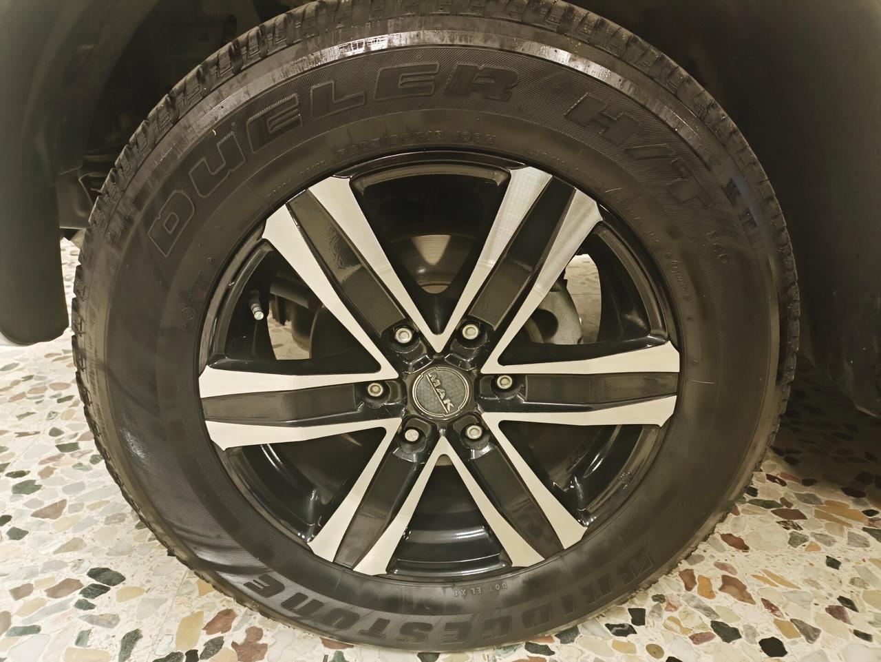 Ford Ranger 2.2 TDCi Super Cab XLT 4pt.