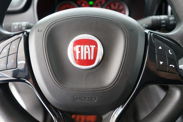 FIAT Doblo CARGO Ch1 Lounge 1.3 Mjet 95cv E6d S&s