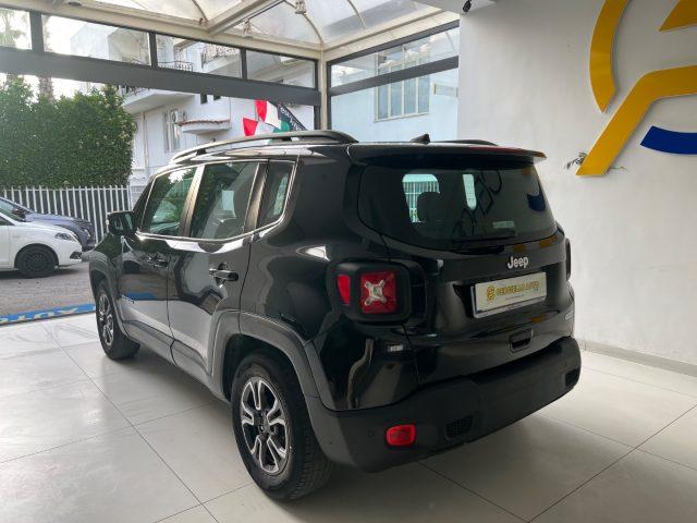 JEEP Renegade 1.6 Mjt DDCT 120 CV Limited tua da ?179,00 mensili