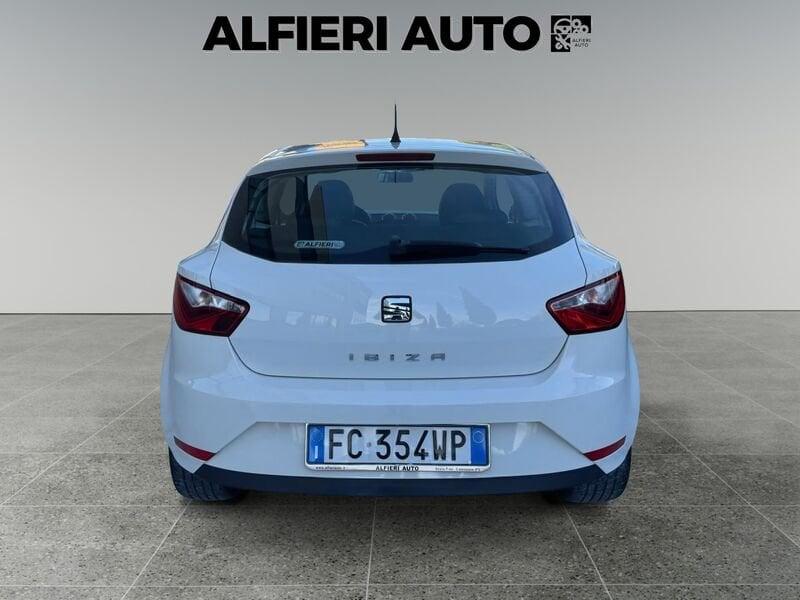 Seat Ibiza 1.0 Benzina 75cv 3 porte Style