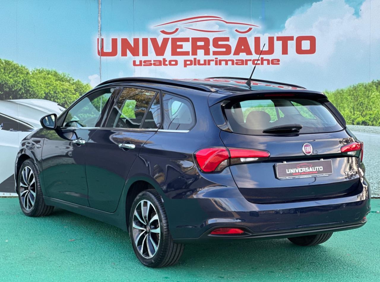 Fiat Tipo Sw 1.6 MJT 120cv Lounge 2017