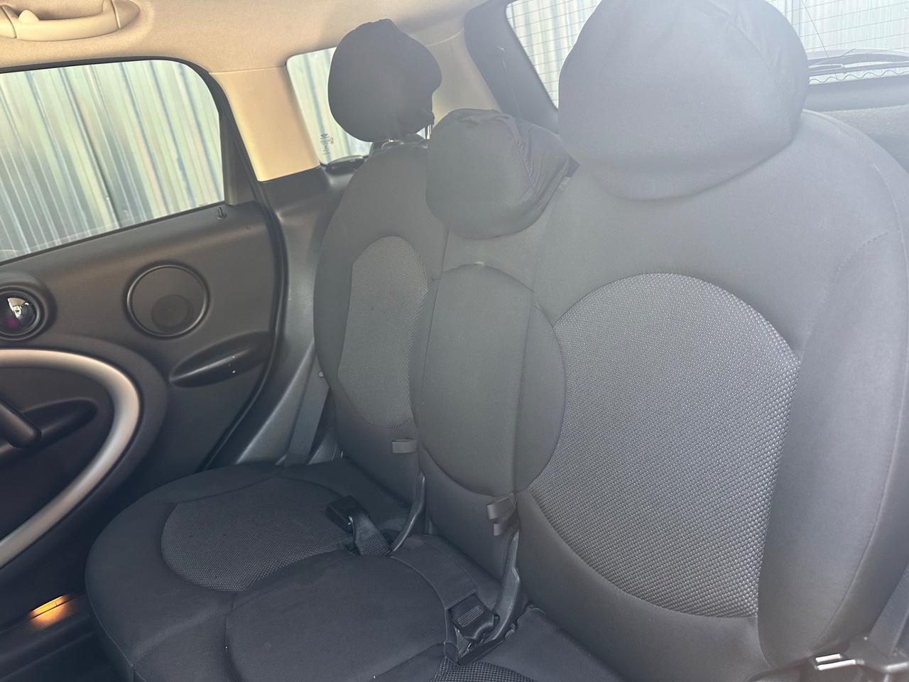 Mini Cooper Countryman 2.0 TDI euro 6