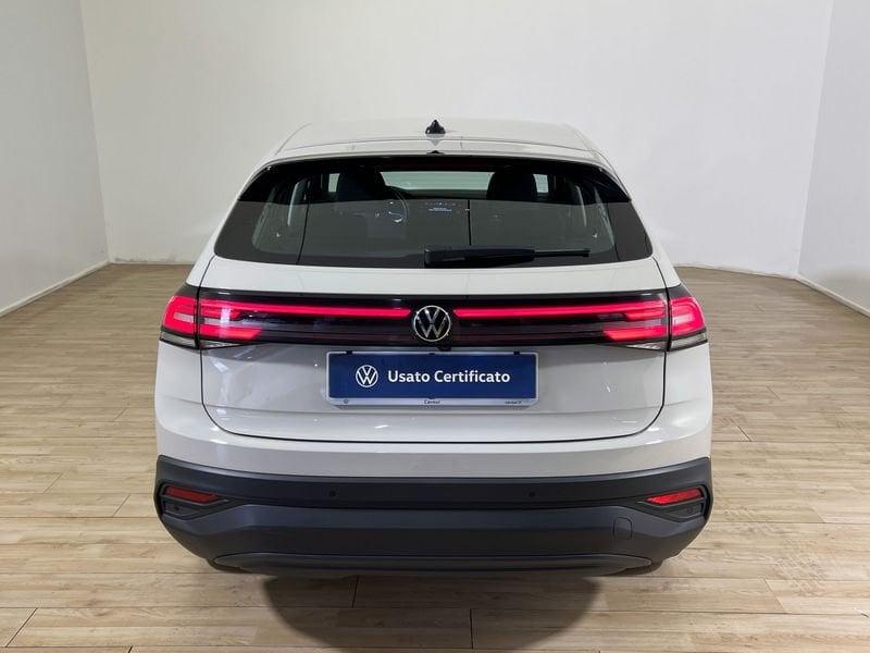 Volkswagen Taigo Taigo 1.0 TSI 110 CV Life