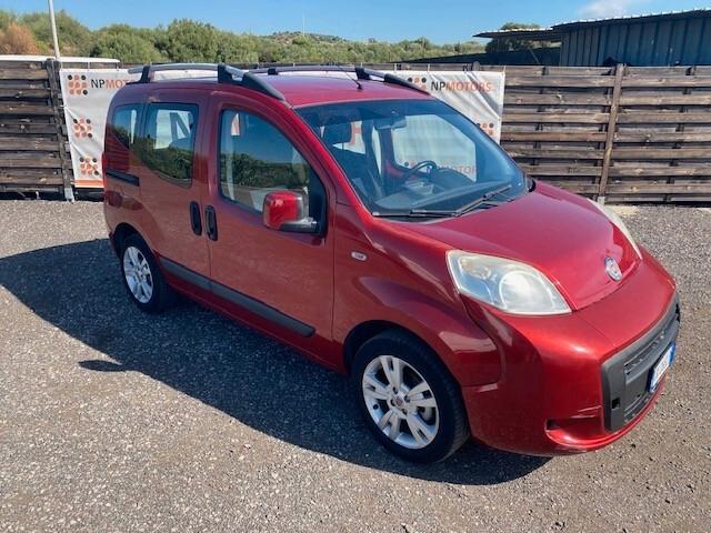 Fiat Qubo 1.4 8V 73 CV Dynamic