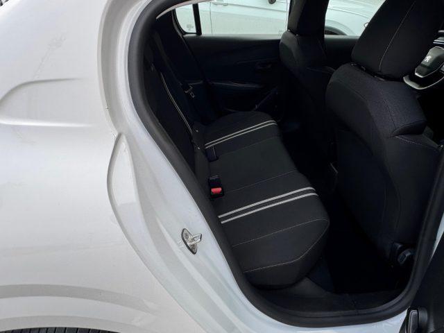 PEUGEOT 208 PureTech 75 Allure Unicoprop. IVA esposta OK.Neop