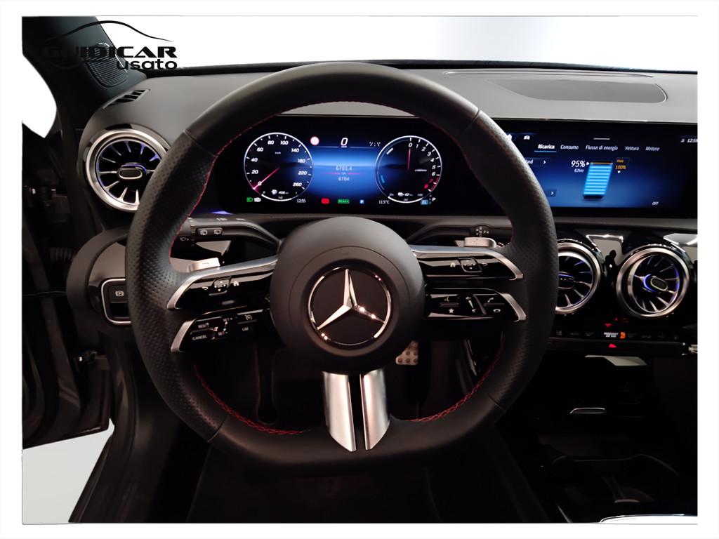 Mercedes-Benz Classe A - W177 2023 - A 250 e phev AMG Line Advanced Plus auto
