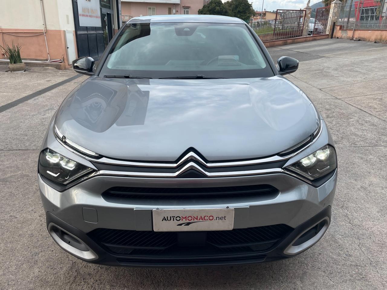 Citroen C4 PureTech 130 S&S Shine