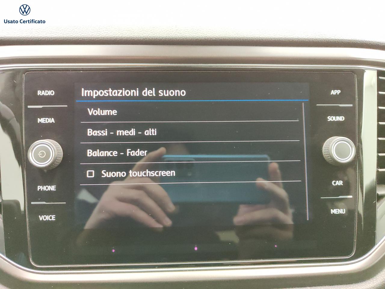 VOLKSWAGEN T-Roc - T-Roc 1.0 TSI 115 CV Style BlueMotion Technology