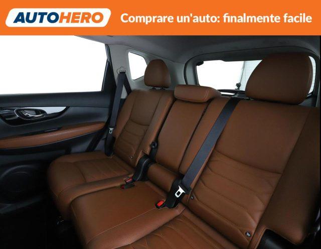 NISSAN X-Trail 2.0 dCi 2WD X-Tronic Tekna