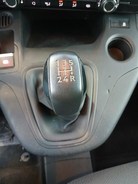 Toyota Proace City 1.5D 100cv S&S L1 D Ground