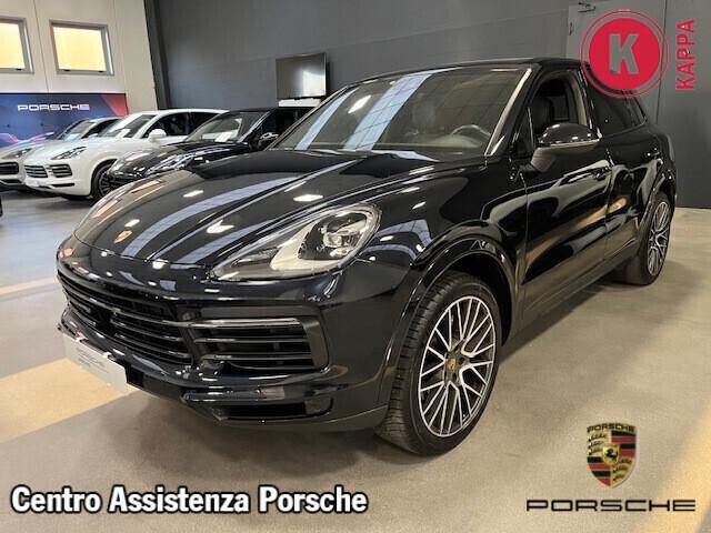 Porsche Cayenne 3.0 V6