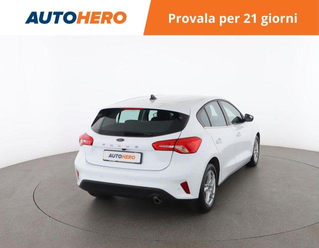 FORD Focus 1.5 EcoBlue 120 CV 5p. Business