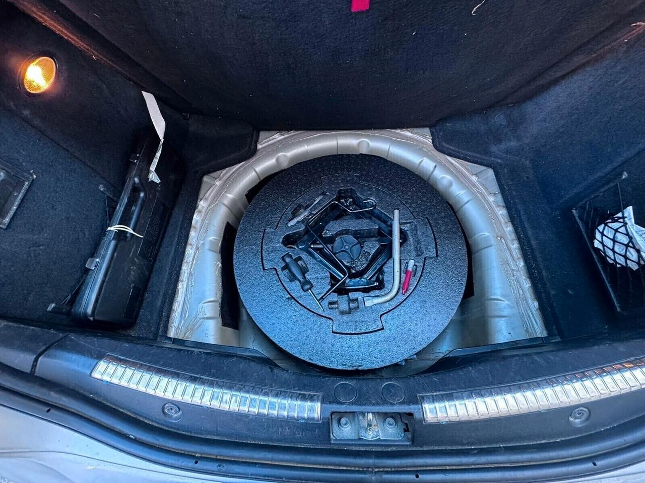 ALFA ROMEO 159 1.9 JTDm 16V SPORTWAGON