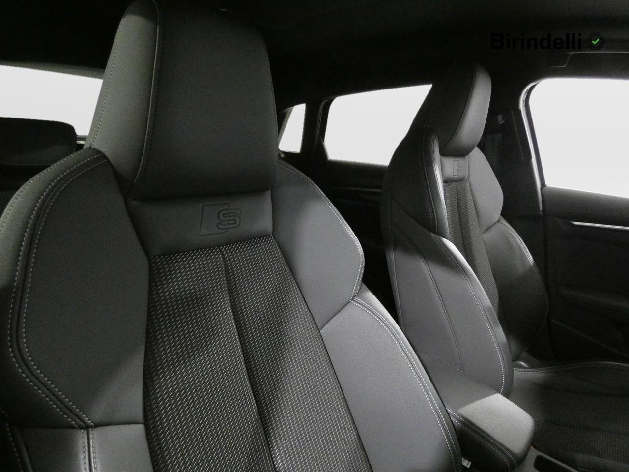 AUDI A3 4ª serie - S3 SPB TFSI 310 CV quattro S tronic sport attitude