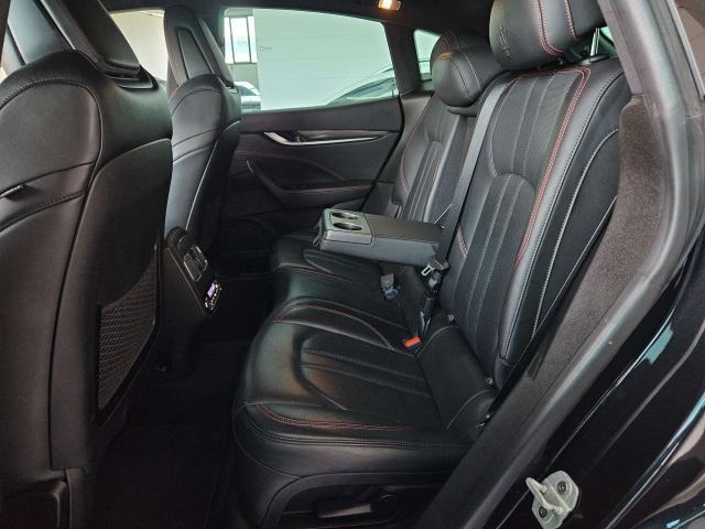 Maserati Levante Levante 3.0 V6 430cv auto