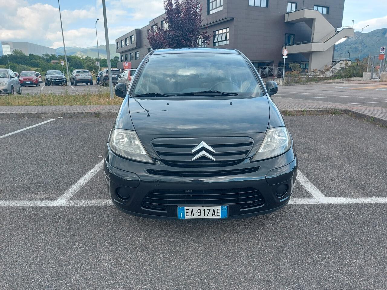 Citroen C3 1.1 Perfect Eco Energy G