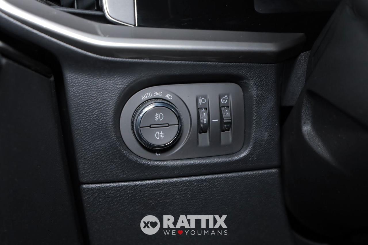 Opel Mokka 1.2 t 136CV Ultimate