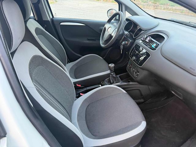 FIAT Punto 1.4 8V 5p Easypower Lounge senza lavoro da fare