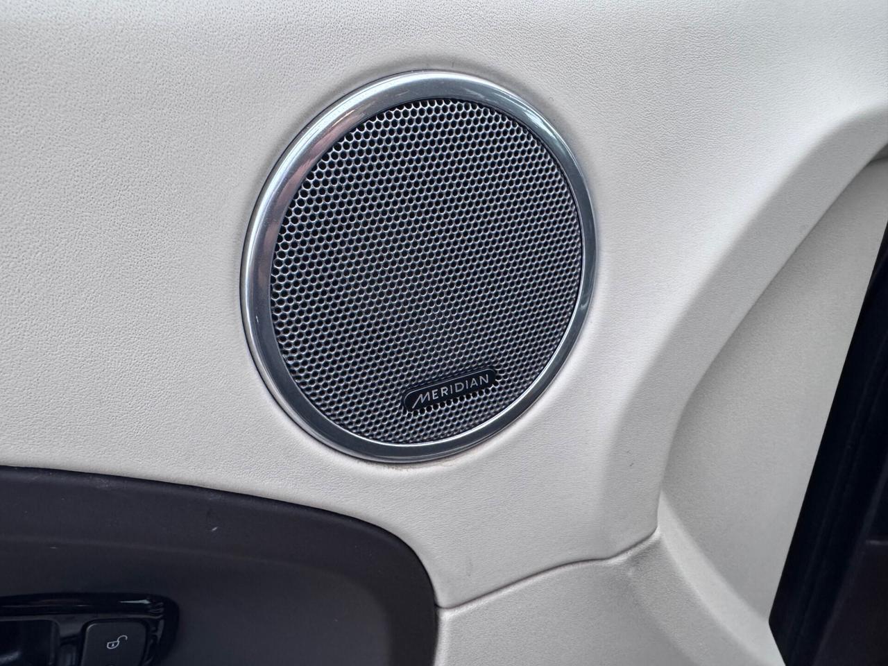 Evoque 2.2 Sd4 190cv5p. Dynamic Motore Ford *Perfetta