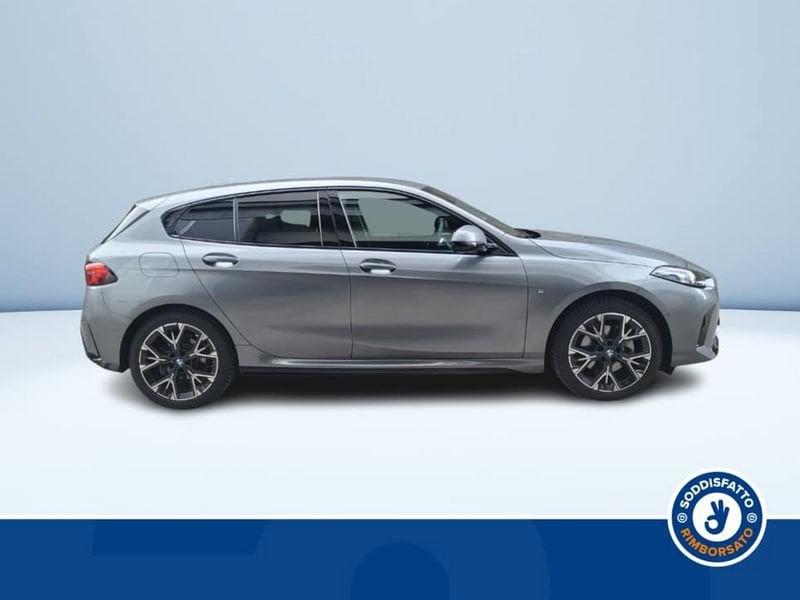 BMW Serie 1 118d
