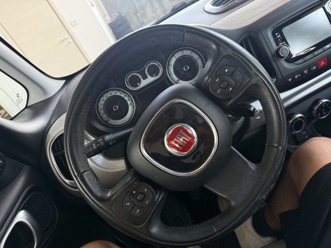 Fiat 500L 1.3 Multijet 85 CV Pop Star