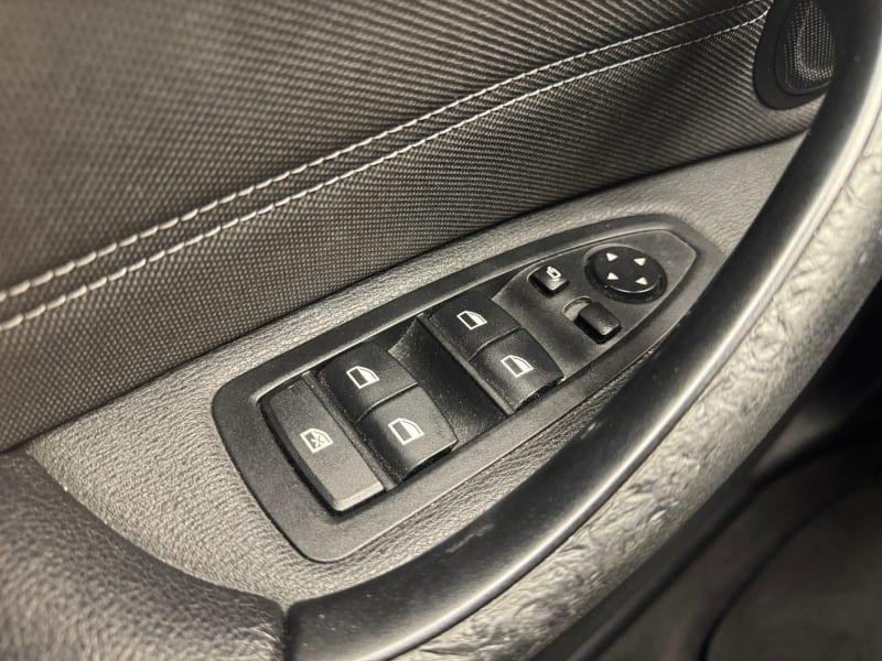 BMW X1 SDRIVE18D MSPORT