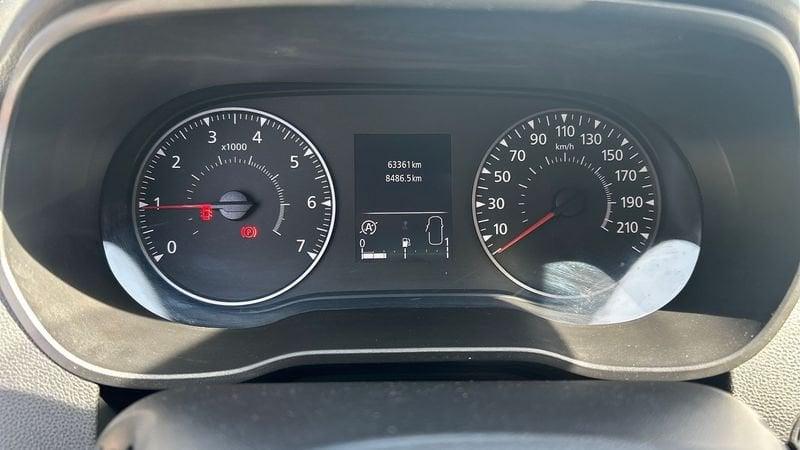 Dacia Duster II 2021 1.0 TCe GPL Journey UP 4x2