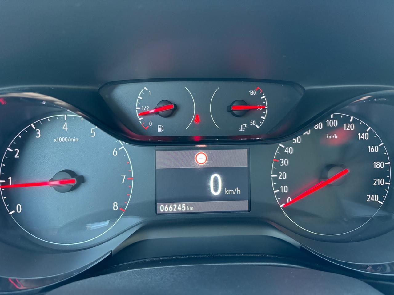 Opel Corsa 1.2 Blitz Edition - 2022