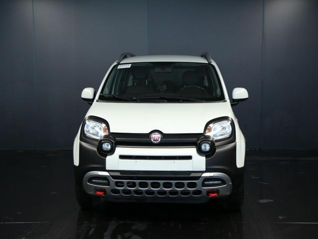 FIAT Panda Cross 0.9 TwinAir Turbo S&S 4x4