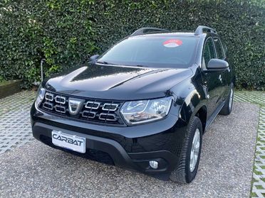 DACIA Duster 1.0 tce Comfort Gpl 4x2 100cv