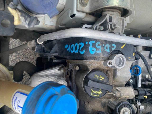 FIAT Panda 1.2 Benzina 4 cilindri OK NEOPATENTATI