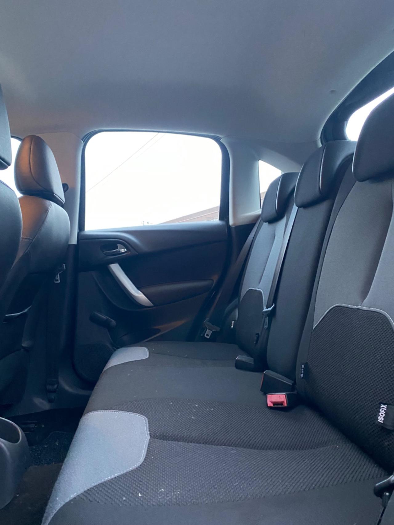 Citroen C3 1.4 HDi 70 Attraction