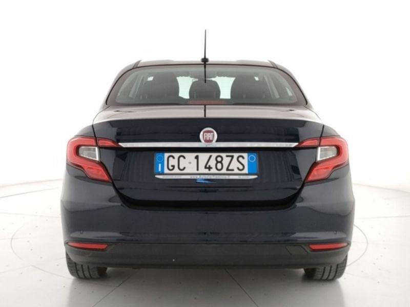 FIAT Tipo 4p 1.4 Lounge 95cv my20