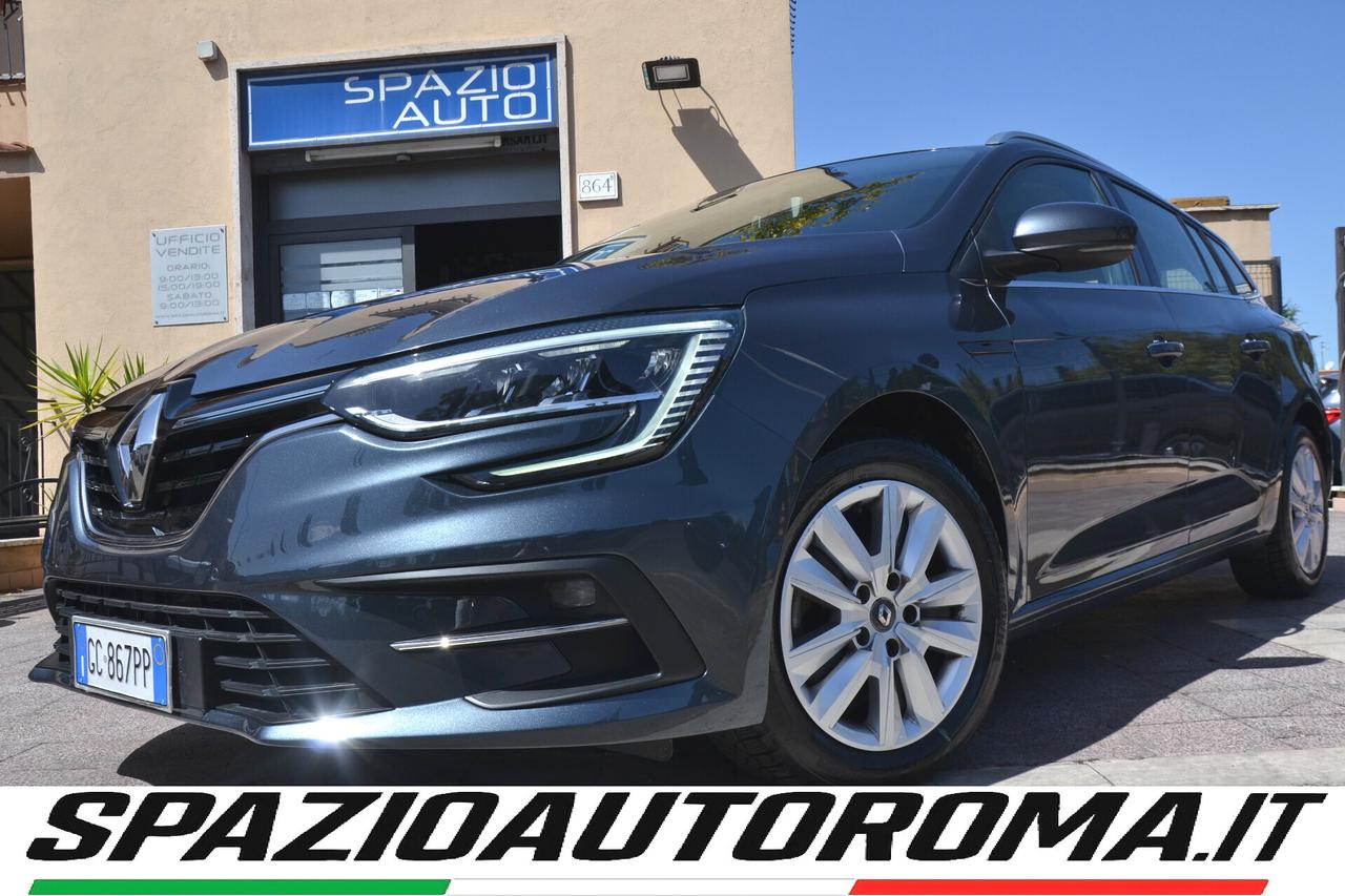 Renault Megane 1.5 DCi 116cv SW AUTOM. **PREZZO REALE**UNIPRO'**