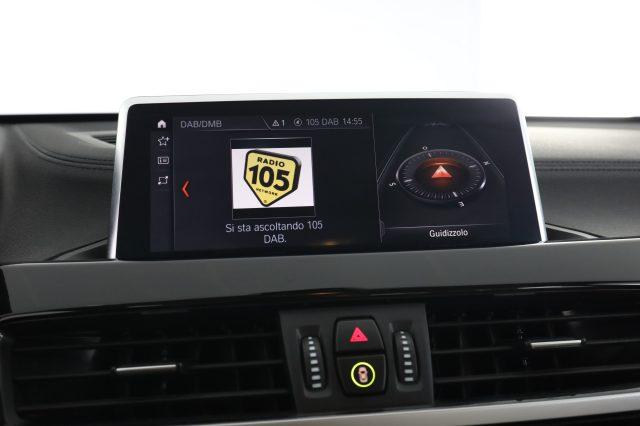 BMW X1 X1 sDrive18d xLine Plus