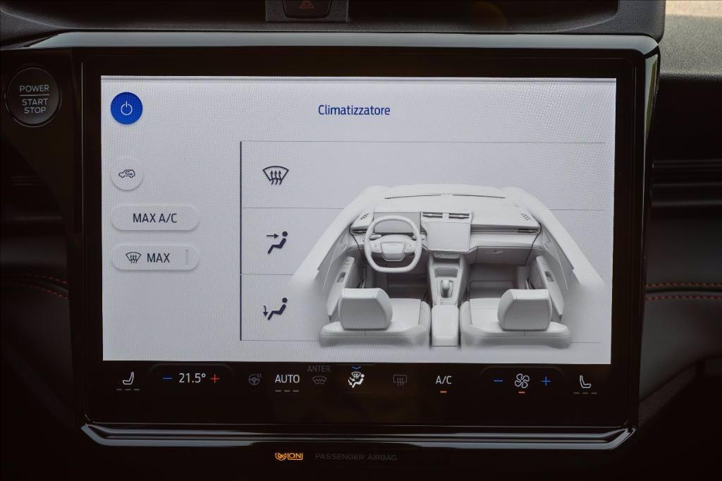 FORD Puma 1.0 ecoboost h ST-Line 125cv auto del 2024
