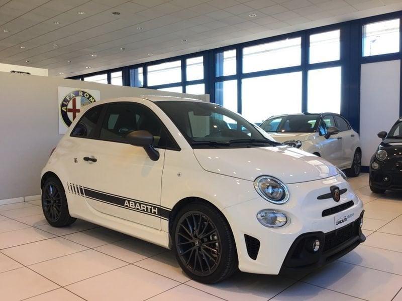 Abarth 595 1.4 Turbo T-Jet 165 CV 2024