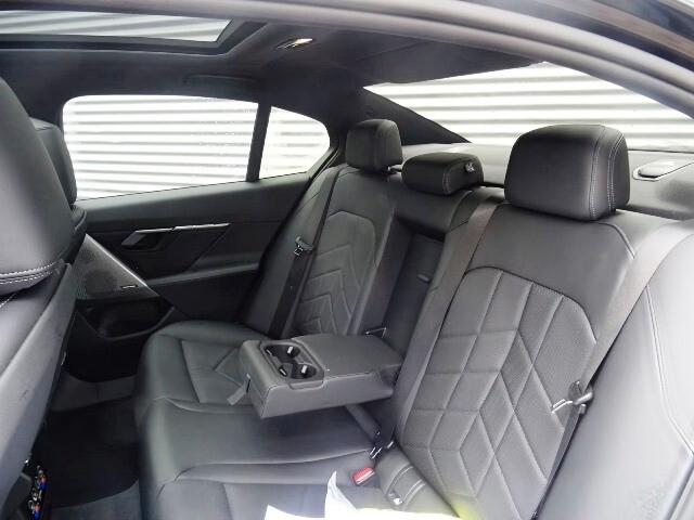 Bmw 520 520d 48V sDrive Msport TETTO