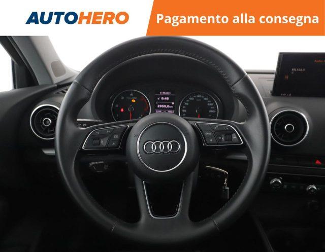 AUDI A3 SPB 1.6 TDI