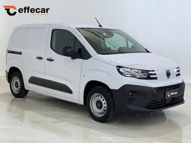 PEUGEOT Partner BlueHDi 100 PC Furgone IVA ESPOSTA