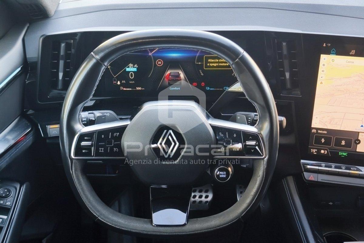 RENAULT Austral Austral Full Hybrid E-Tech 200 CV Techno Esprit Alpine
