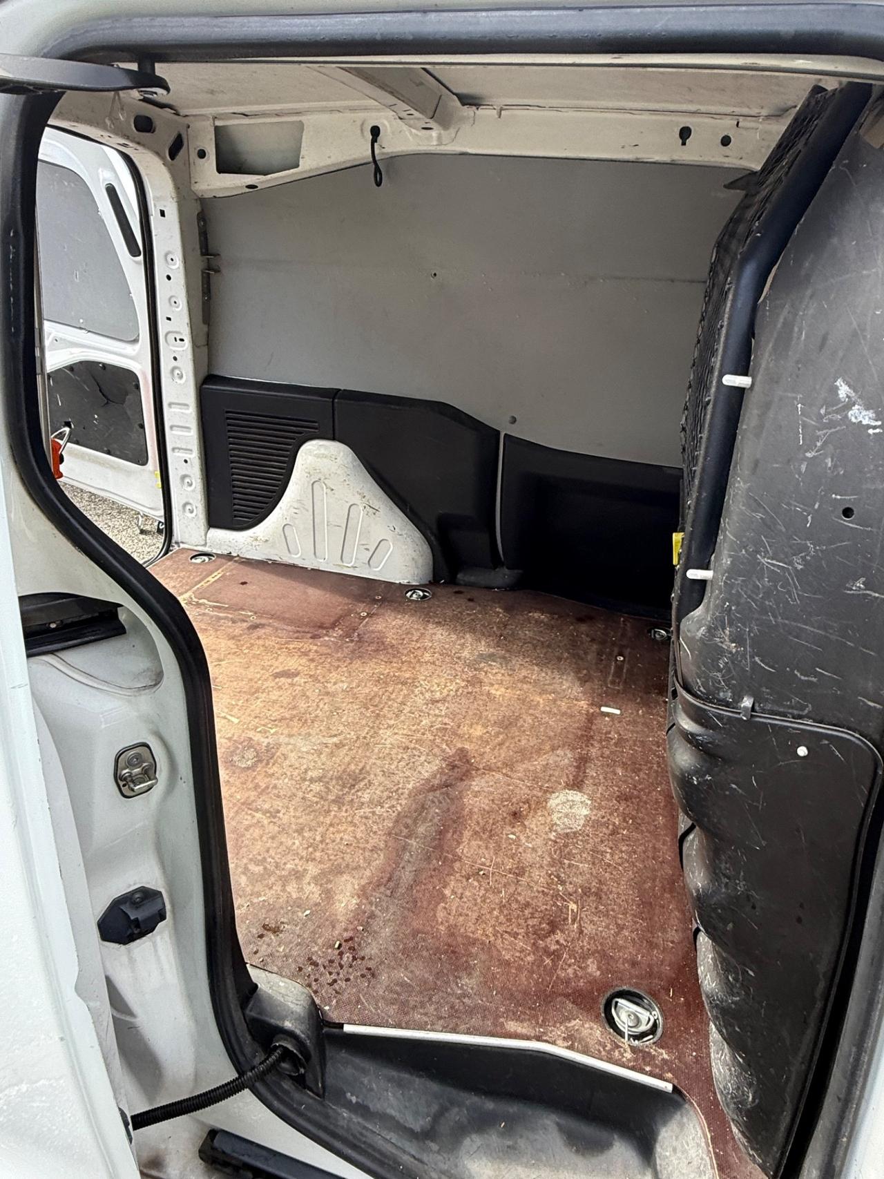 Berlingo Multispace BlueHDi 100 Feel-IVA COMPRESA