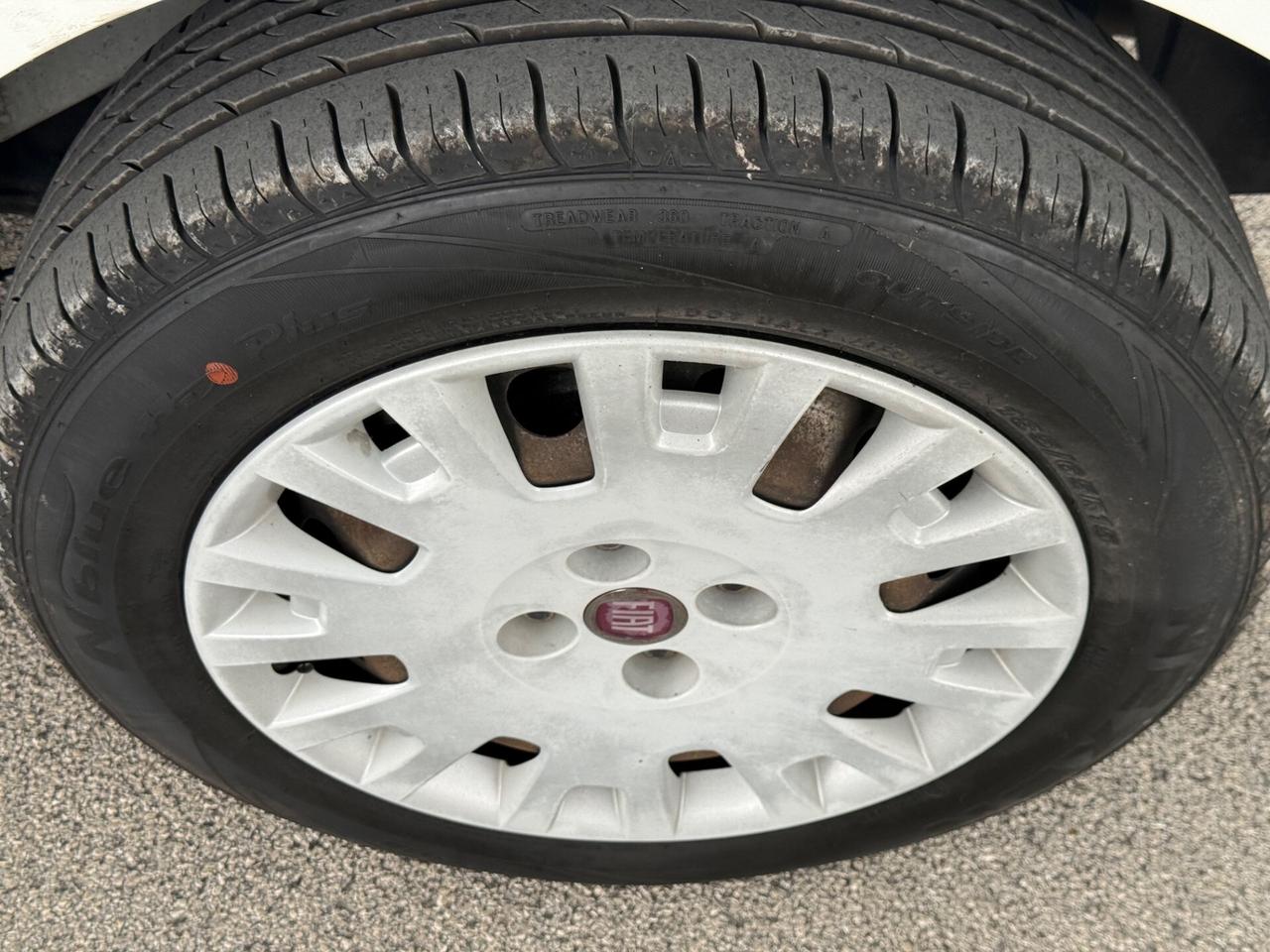 Fiat Fiorino Furgone 1.3 Multijet 12 MESI DI GARANZIA