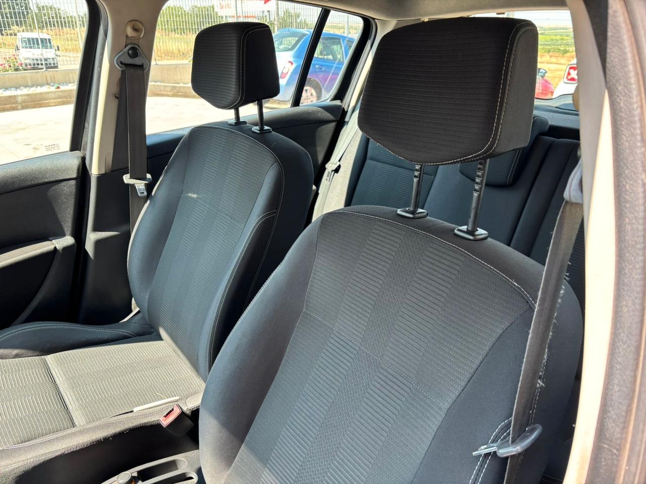 Renault Clio 1.2 16V 5 porte GPL rinnovato