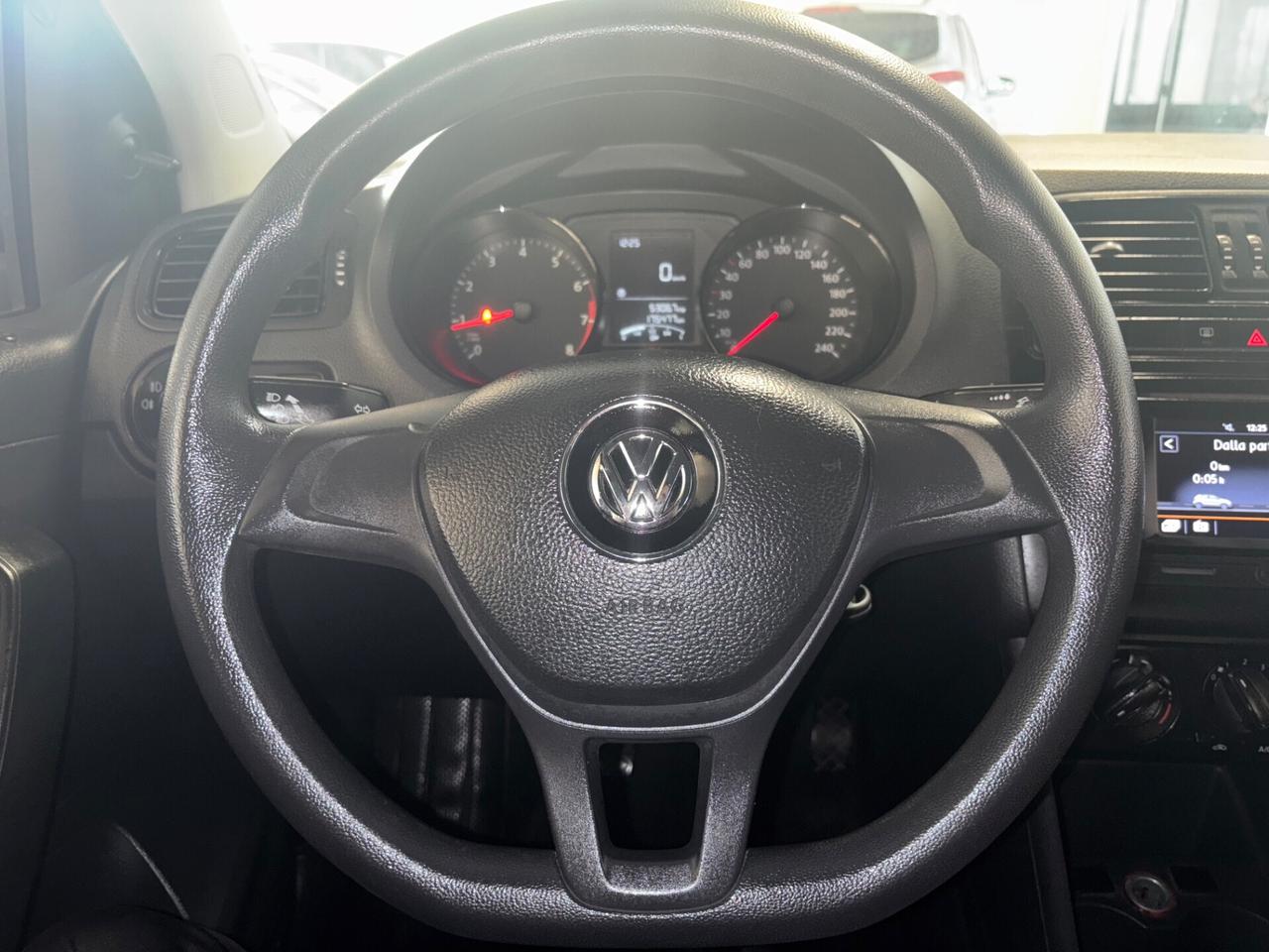 Volkswagen Polo 1.0 MPI BENZ OK NEOPATENTATI