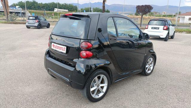 SMART ForTwo 1000 52 kW coupé pulse n°36