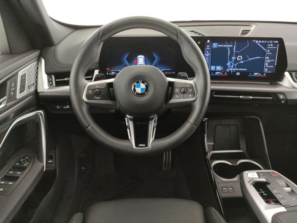 BMW X1 23 d Mild Hybrid 48V MSport Edition Balance xDrive DCT