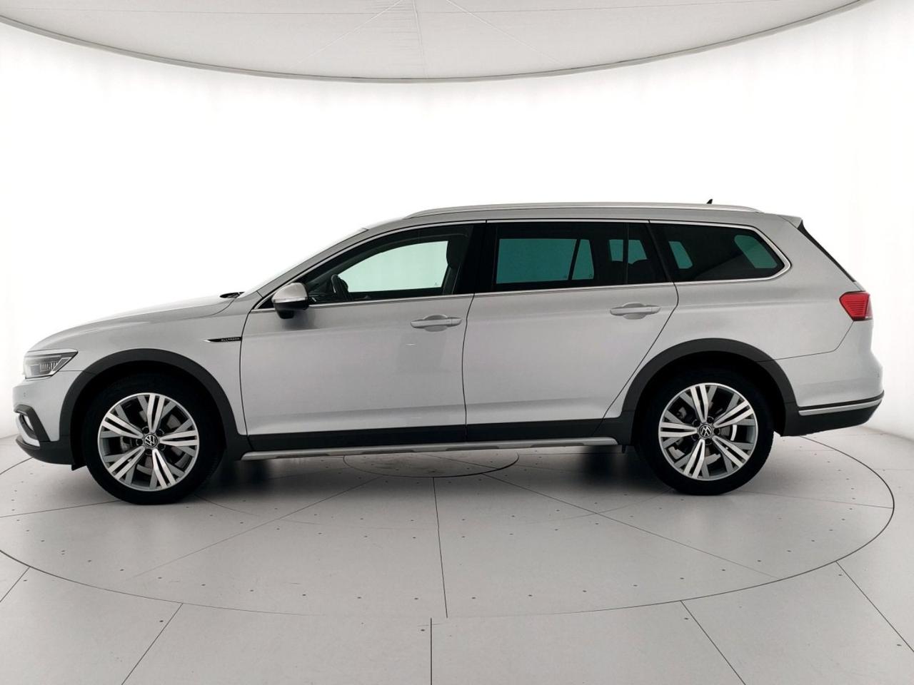 Volkswagen Passat alltrack 2.0 tdi 4motion 200cv dsg